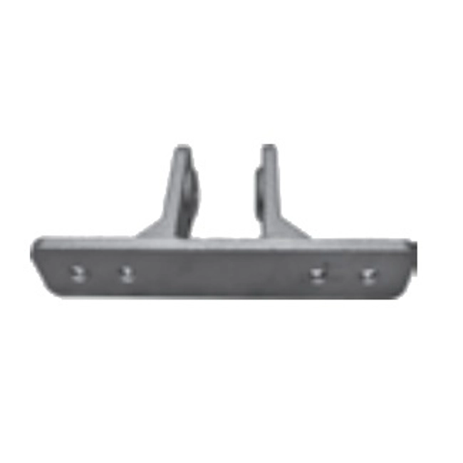 Vendita online CS4 Cavallotto singolo in fusione fino a CA6/225